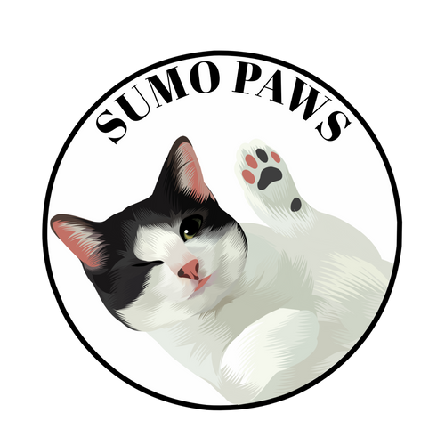 sumo paws